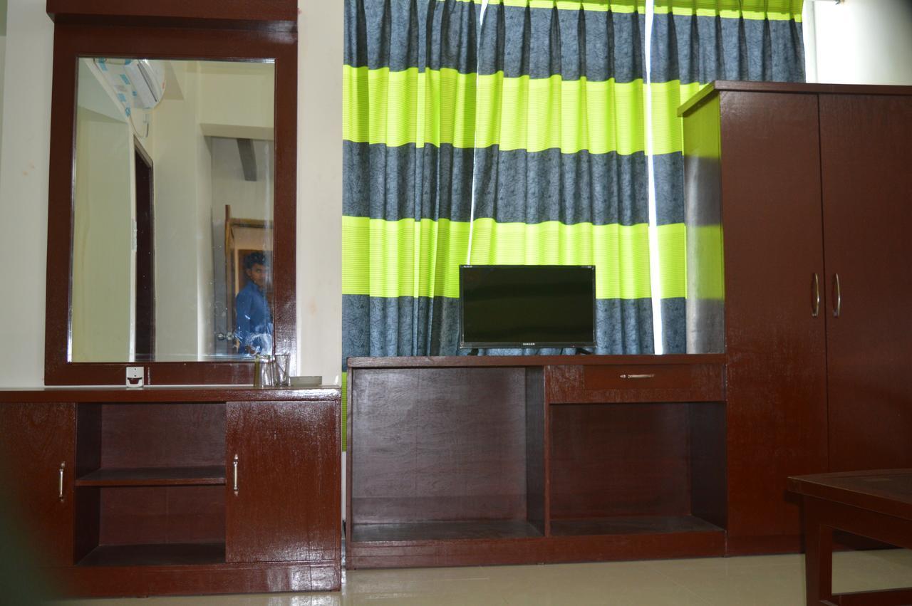 Well Park Resort Cox's Bazar Exterior foto