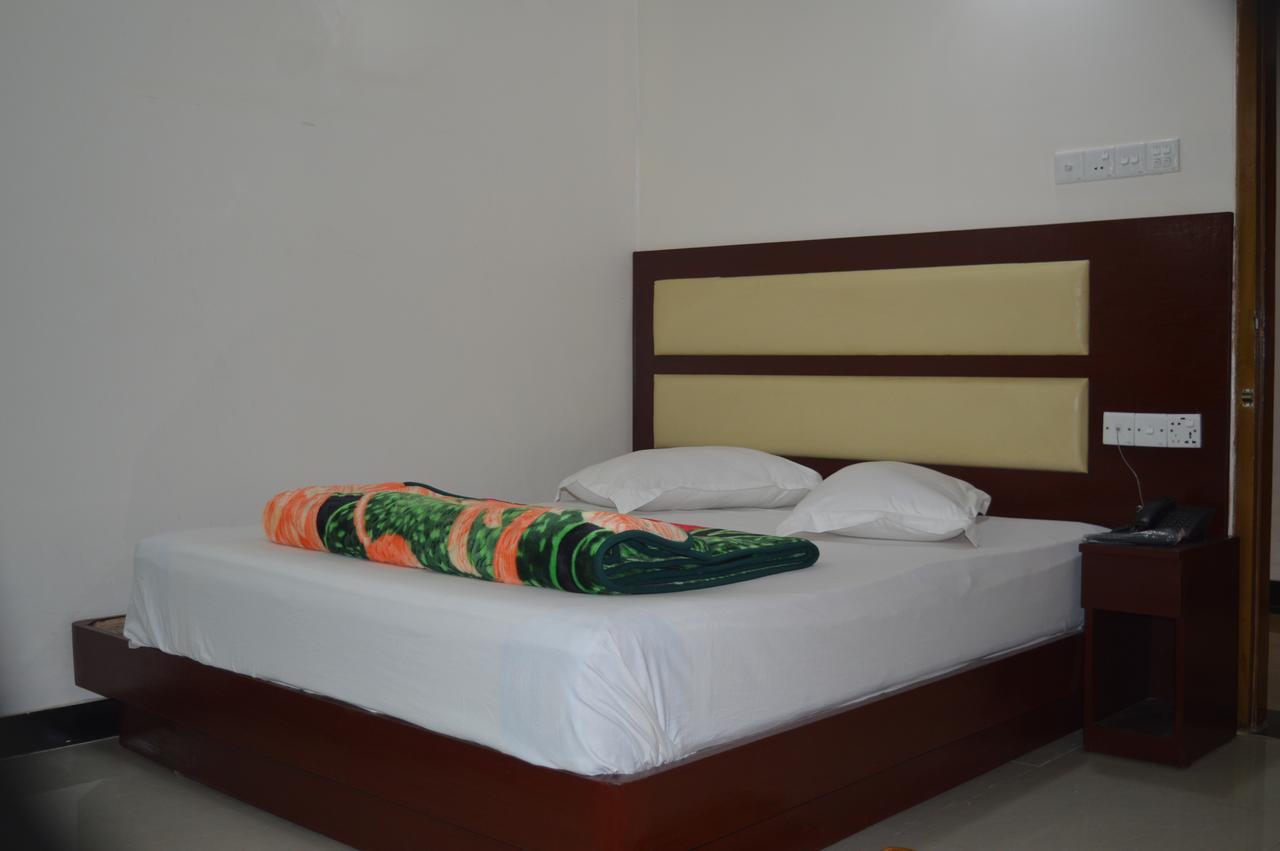 Well Park Resort Cox's Bazar Exterior foto