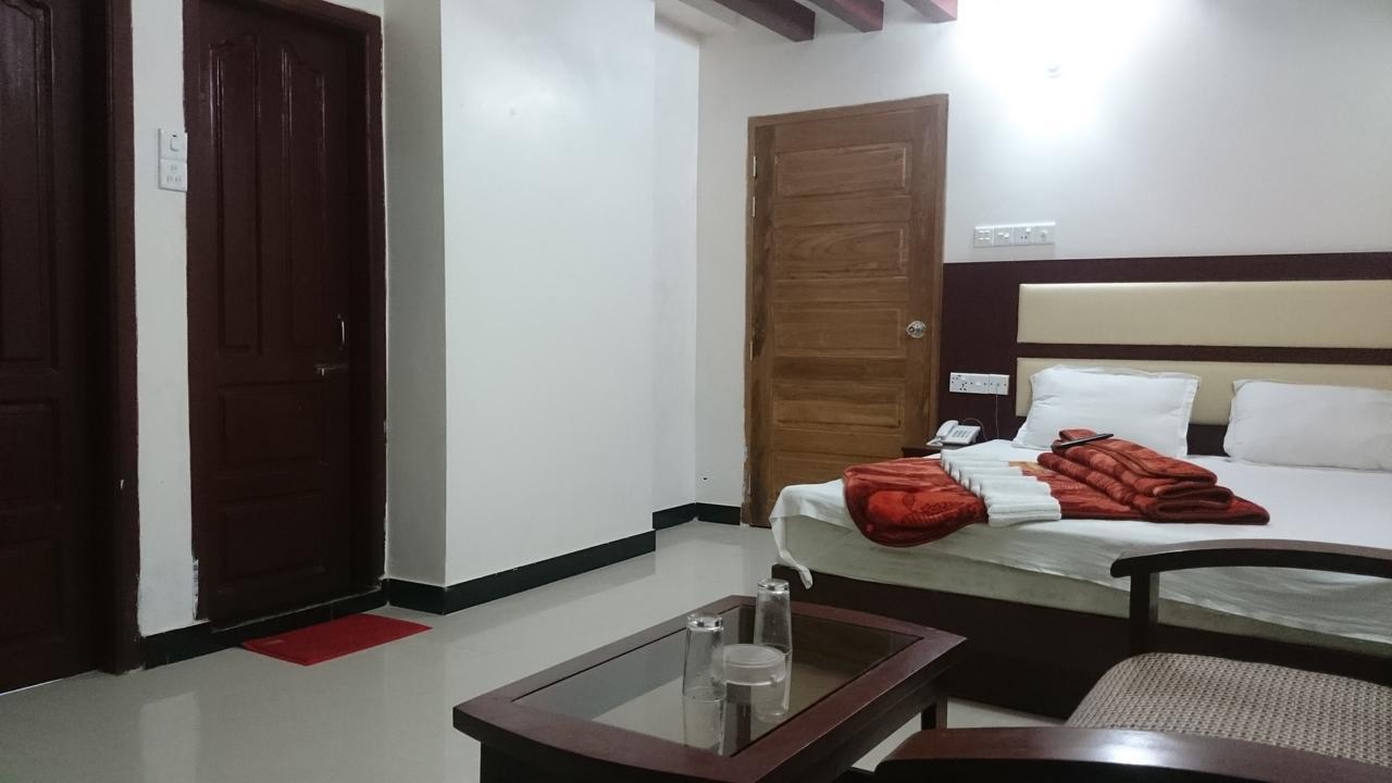 Well Park Resort Cox's Bazar Exterior foto