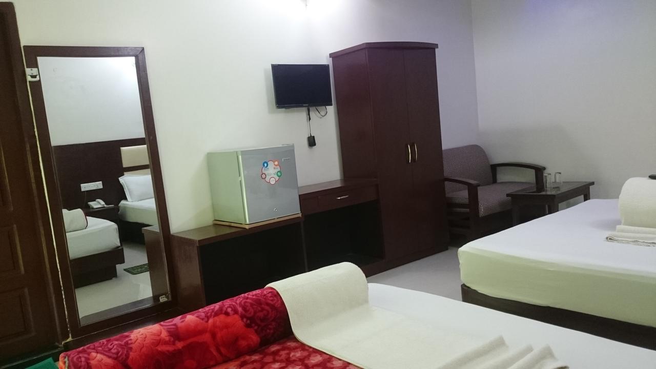 Well Park Resort Cox's Bazar Exterior foto