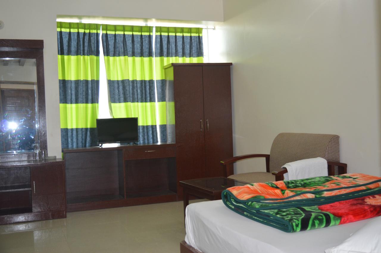 Well Park Resort Cox's Bazar Exterior foto